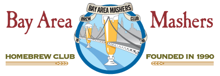 Bay Area Mashers Homebrew Club