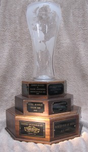 Sierra Nevada Trophy